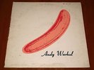 THE VELVET UNDERGROUND & NICO ANDY WARHOL LP *ORIG* MONO PRESS VINYL 1967 TORSO