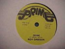 ROY ORBISON/BOBBY DARIN Jukebox Vinyl Reissue 78 RPM Record