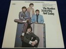 The Beatles, YESTERDAY & TODAY 1966 STUNNING 2ND STATE PASTE OVER STEREO LP, .