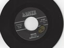 ORIGINAL NORTHERN SOUL 45-MARVELOUS RAY-WHIRLPOOL=ABNER