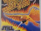 1 LP  THE BUGS HENDERSON GROUP   Still Flyin'    1981
