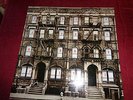 LED ZEPPELIN PHYSICAL GRAFFITI ROCK LP SWAN SONG SS 2-200 UNPLAYED MINT-