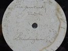 HEAR IT  NORTHERN SOUL ACETATE - JOHNNY JOHNSON & the BANDWAGON 'Are You Ready'