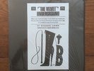 VELVET UNDERGROUND 'SOMETHING DIFFERENT' LIVE LP LOU REED