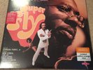 Curtis Mayfield - Superfly - Limited double orange vinyl LP Sainsburys exclusive