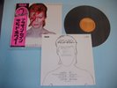 DAVID BOWIE Aladdin Sane 12