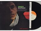 LP Gary Peacock - Voices SONY SOPC 57126-J...TOGASHI..KIKUCHI...NM