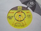 RARE UK PYE INT DEMO - INEZ AND CHARLIE FOXX - TIGHTROPE - NEAR MINT