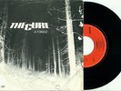 the CURE 'a Forest / Another Journey by Train' 1980 DUTCH PS NEAR MINT VINYL 7