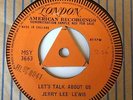 JERRY LEE LEWIS (2 DISC DEMO): 