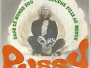 PUSSY CAT Dans ce monde fou RARE FRENCH SINGLE RCA 1968