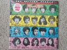 Rolling Stones Some Girls ** Sealed ** 1st Release Die-Cut