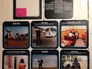 PULP Different Class 1st Issue LP