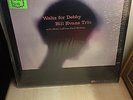 BILL EVANS WALTZ FOR DEBBY ORIG MONO RIVERSIDE IN SHRINK WRAP SCARCE