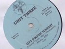 '84 BOUND SOUND MIAMI FUNK/BOOGIE 12