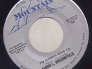 '82 MOUNTAIN MIAMI FUNK/BOOGIE 45 AARON BROOMFIELD I'M GONNA MISS YA nm ?