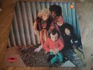 Jimi Hendrix LP Band of gypsys Puppet cover German polydor 1st press ***********