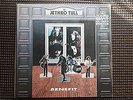 Jethro Tull Benefit LP ISLAND 1970 Germany GateFold, No poster, EX++ ___________