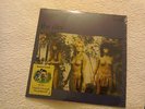 vinyl the slits cut purple vinyl