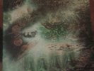 Pink Floyd.A saucerful of secrets.rare Original? vinyl lpUsed.Scx 6258. stereo