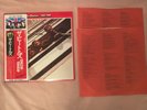 THE BEATLES LP 1962-1966 orig JAPAN press OBI great copy NM poster & all inserts