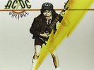 AC/DC High Voltage Vinyl LP 2009 (9 Tracks) NEW & SEALED