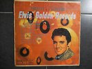 ELVIS PRESLEY LP DL 10021 Golden Records from Korea