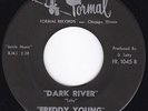 MOODY CHICAGO R&B INSTRO Freddy Young - Dark River HEAR