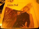THE BEST OF EDITH PIAF LP CAPITOL SM-2616 SEALED
