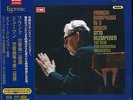 Franck: Symphony in D minor, Schumann: No. 4 - Klemperer [Esoteric SACD] SEALED