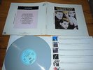 DEPECHE MODE - THE SINGLES 81-85 / GERMANY COLOUR-FOC-LP 1985 & INLET