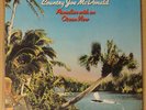 MFSL COUNTRY JOE McDONALD Paradise With An Ocean View LP SEALED Japan Half Speed