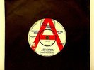 THE SUPREMES - I Hear A Symphony - Rare 1965 UK Tamla Motown demo 45