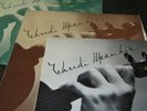 YEHUDI MENUHIN - BACH SONATAS FOR SOLO VIOLIN ( COMPLETE )  - 3LP ALL NEAR MINT