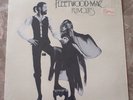 Fleetwood Mac Rumours 1977 LP Vinyl EX Original Press W/ Poster BSK 3010 Dreams