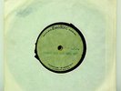 SUPREMES - Where Did Our Love Go / Baby Love - RARE UK EMIDISC 2-side acetate 45