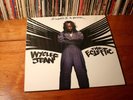 Wyclef Jean - 2 Sides II A Book ?  ORIGINAL PROMO 2x Vinyl Record LP ?