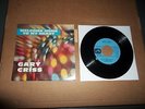 GARY CRISS NORTHERN SOUL EP  EMF 324