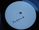 BUDGIE BANDOLIER LP 1975 UK MCA A1UB1U PORKY PECKO RARE WHITE LABEL PROMO