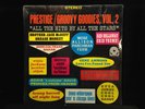Various-Groovy Goodies Vol 2-Prestige 7313-SEALED STEREO