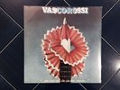 VASCO ROSSI LP MA COSA VUOI CHE SIA UNA CANZONE VINILE ARANCIONE 201/500