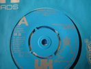 10CC     RUBBER BULLETS / WATERFALL.  (DEMO)  ORIG UK  UK RECORDS 36 (1973)