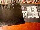 AC/DC - Back In Black ?  Masterdisk Special Pressing Vinyl Record LP ?