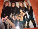 Metallica ?– The $5.98 E.P. - Garage Days Re-Revisited ..org,1987...Mercury