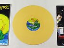 Less Than Jake Losing Streak Mustard Vinyl LP /300 NoFX Sublime Rancid Lagwagon