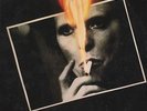 DAVID BOWIE Ziggy Stardust THE MOTION PICTURE Vinyl 2xLP 12