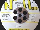ESQUIRES - Let me build you - 45 rare SWEET SOUL/FUNK/MODERN private LISTEN