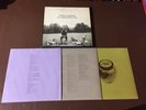 GEORGE HARRISON LP BOX SET (ALL THINGS MUST PASS) ON APPLE 1C 192-04 707/8/9