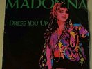 MADONNA DRESS YOU UP 7