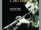 Chet Baker Love for Sale Live 2x12